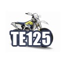 TE125