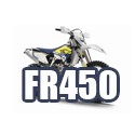 FR450 RALLY