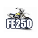 FE250