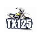 TX125