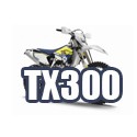TX300