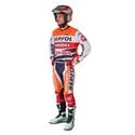 Equipación Trial