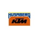 ORIGINAL KIT VALVE HUSABERG-KTM