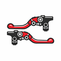 KIT - LEVERS PAIR