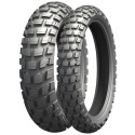 TRAIL / ROAD TYRES