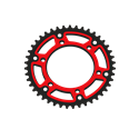 REAR SPROCKETS