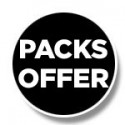 OFERTAS ESPECIALES EN PACKS