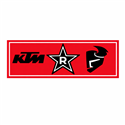 FEUILLES D'AUTOCOLLANTS LOGOS