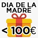 DIA DE LA MADRE MENOS  100€