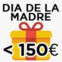 MOTHERS DAY UNDER 150€