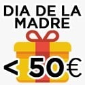 Journée des mères moins 50€