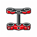 TRIPLE CLAMPS