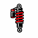 SUSPENSION COMPONENT
