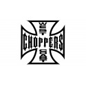 LA CHOPPERS