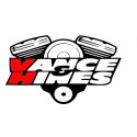 VANCE & HINES