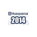 HUSQVARNA 2014 DIAGRAMS