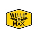 BAGAGES WILLIE & MAX