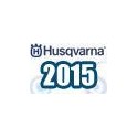 Husqvarna 2015 Parts