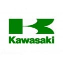 KAWASAKI KX125, 250 03-08