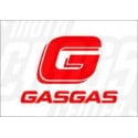 GAS GAS