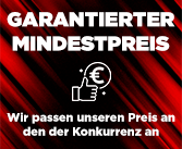 Garantierter Mindestpreis