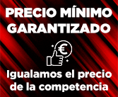 Precio minimo garantizado