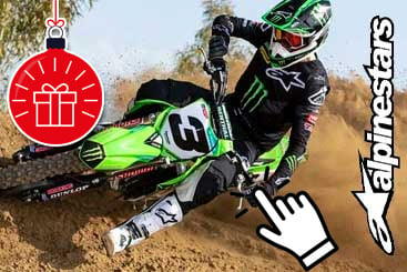 Caballetes - Motocrosscenter: Envío 24-48H - Enduro & Supermotard