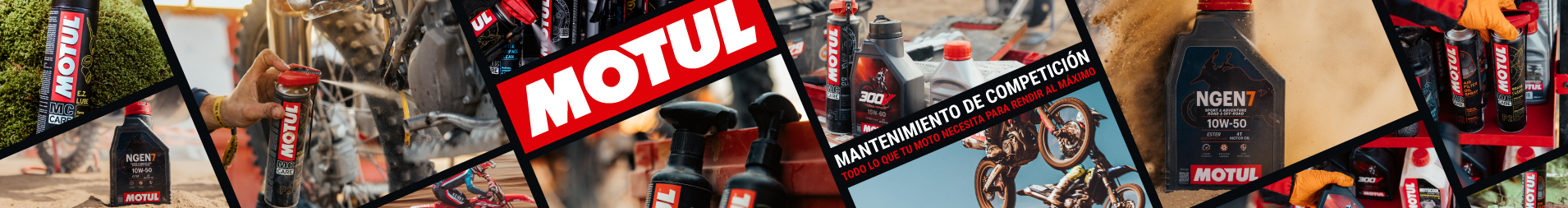 Motul