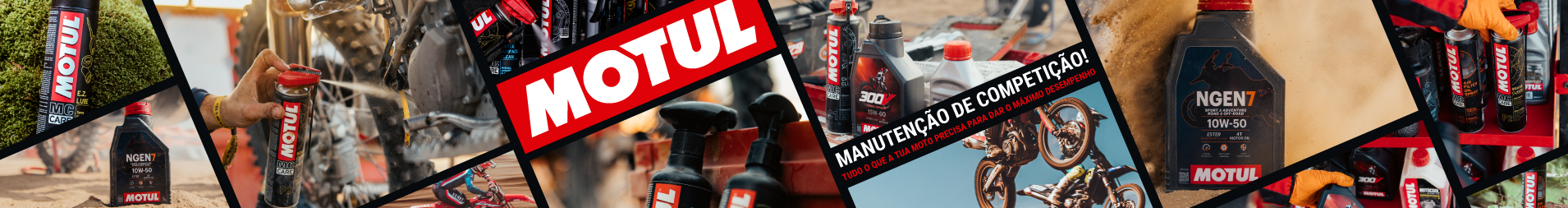 Motul